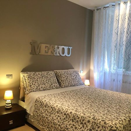 Onde House Casa Vacanze Le Grazie Porto Venere Ngoại thất bức ảnh