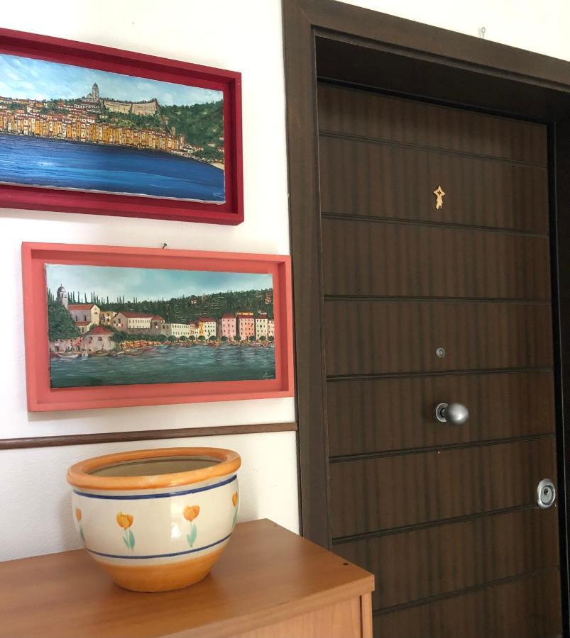 Onde House Casa Vacanze Le Grazie Porto Venere Ngoại thất bức ảnh