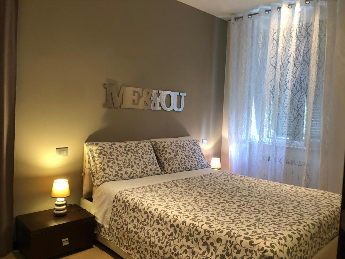 Onde House Casa Vacanze Le Grazie Porto Venere Ngoại thất bức ảnh