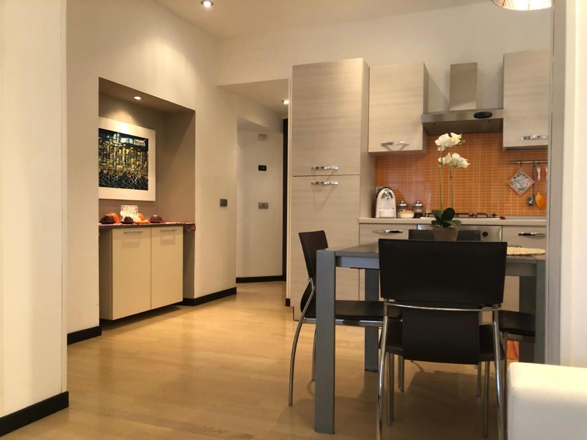 Onde House Casa Vacanze Le Grazie Porto Venere Ngoại thất bức ảnh