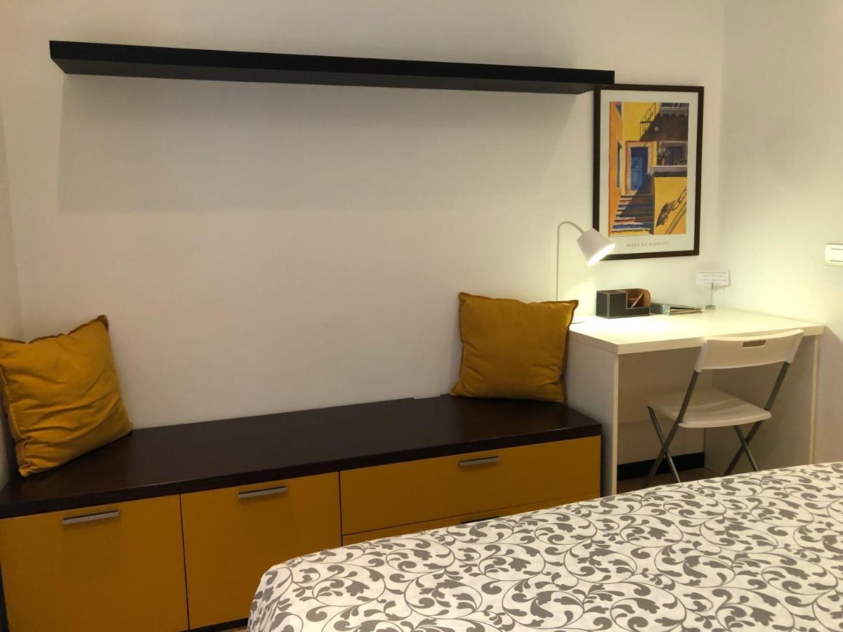 Onde House Casa Vacanze Le Grazie Porto Venere Ngoại thất bức ảnh