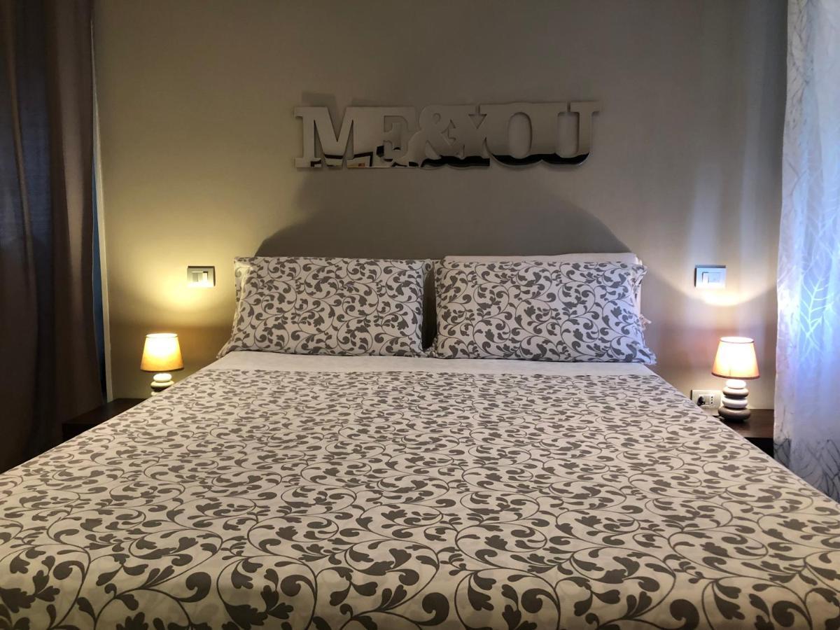 Onde House Casa Vacanze Le Grazie Porto Venere Ngoại thất bức ảnh