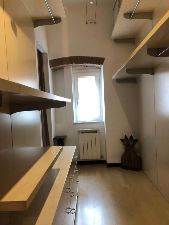 Onde House Casa Vacanze Le Grazie Porto Venere Ngoại thất bức ảnh