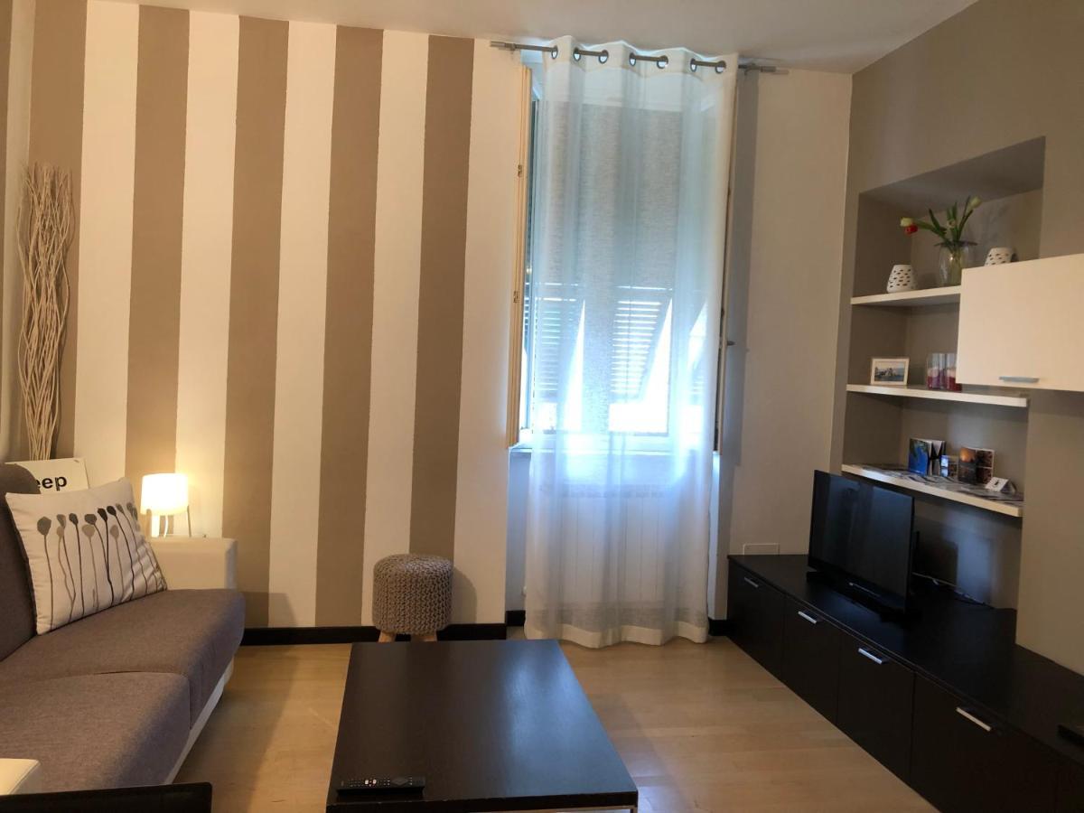 Onde House Casa Vacanze Le Grazie Porto Venere Ngoại thất bức ảnh