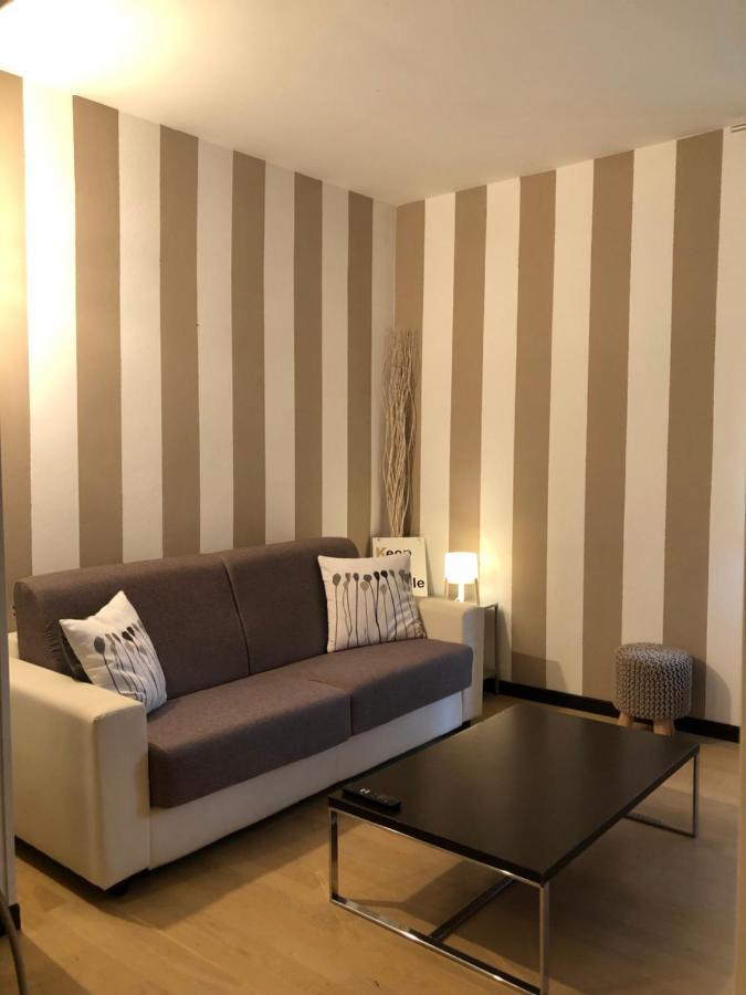 Onde House Casa Vacanze Le Grazie Porto Venere Ngoại thất bức ảnh
