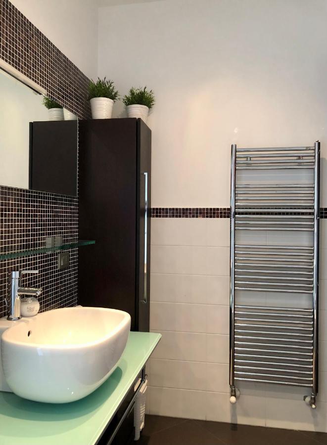Onde House Casa Vacanze Le Grazie Porto Venere Ngoại thất bức ảnh