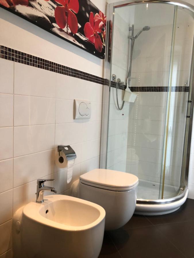 Onde House Casa Vacanze Le Grazie Porto Venere Ngoại thất bức ảnh