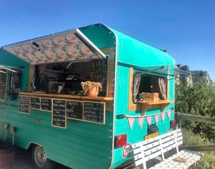 Onde House Casa Vacanze Le Grazie Porto Venere Ngoại thất bức ảnh
