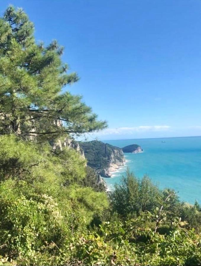Onde House Casa Vacanze Le Grazie Porto Venere Ngoại thất bức ảnh