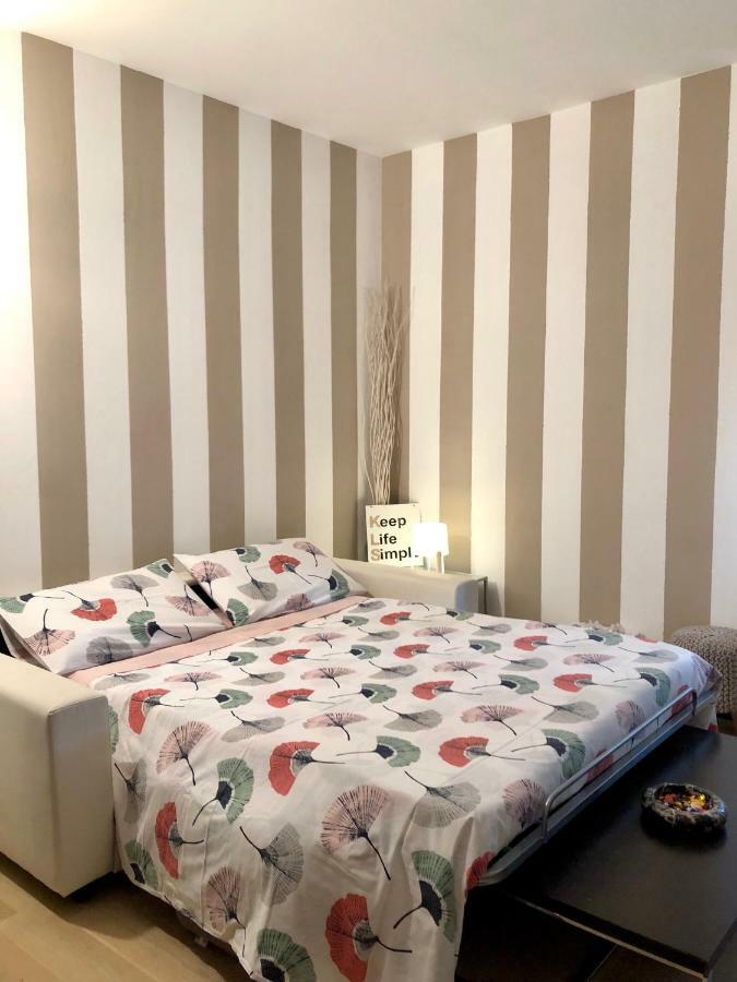 Onde House Casa Vacanze Le Grazie Porto Venere Ngoại thất bức ảnh