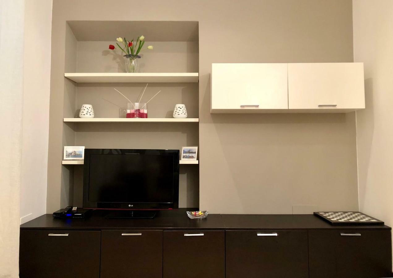 Onde House Casa Vacanze Le Grazie Porto Venere Ngoại thất bức ảnh