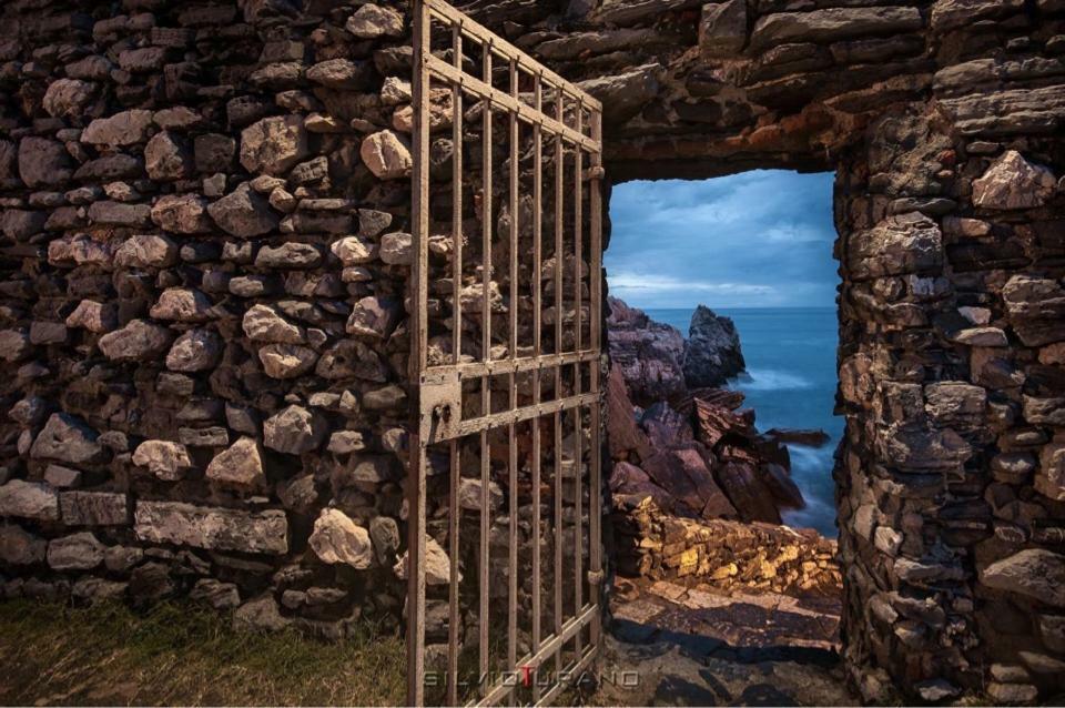 Onde House Casa Vacanze Le Grazie Porto Venere Ngoại thất bức ảnh
